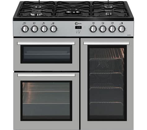 currys gas electric cookers